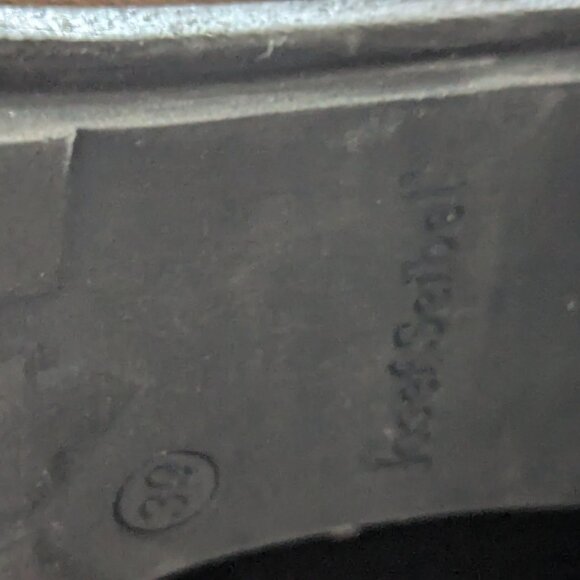 Josef Seibel winter ankle boots - Picture 6 of 8